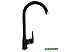 Смеситель GranFest Quarz GF-Z3424 (черный) Смеситель GranFest Quarz GF-Z3424 (черный)