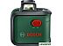 Лазерный нивелир Bosch UniversalLevel 360 Premium 0603663E01 (штатив, держатель)