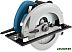 Дисковая (циркулярная) пила StarWind CSP-230-2000