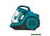 Пылесос Tefal TW2922EA (бирюзовый/черный) Пылесос Tefal TW2922EA (бирюзовый/черный)