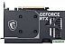 Видеокарта MSI GeForce RTX 5060 8G Ventus 2X OC Видеокарта MSI GeForce RTX 5060 8G Ventus 2X OC