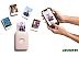 Мобильный фотопринтер Fujifilm Instax Mini Link 2 (розовый) Мобильный фотопринтер Fujifilm Instax Mini Link 2 (розовый)