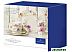 Столовый сервиз Villeroy & Boch Mariefleur Basic 10-4100-8854 Столовый сервиз Villeroy & Boch Mariefleur Basic 10-4100-8854