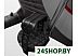 Велотренажер Carbon Fitness U308 Велотренажер Carbon Fitness U308
