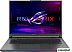 Игровой ноутбук ASUS ROG Strix G18 2023 G814JV-N5105 Игровой ноутбук ASUS ROG Strix G18 2023 G814JV-N5105