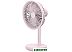 Вентилятор Solove F5 Desktop Fan (розовый)