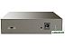 Неуправляемый коммутатор Tenda TEF1106P-4-63W Неуправляемый коммутатор Tenda TEF1106P-4-63W