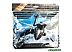 Коврик для мыши Dialog PGK-07 Plane Коврик для мыши Dialog PGK-07 Plane