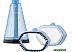 Отпариватель Aresa AR-2305 Отпариватель Aresa AR-2305