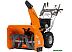 Снегоуборщик Daewoo Power DAST 1080 Снегоуборщик Daewoo Power DAST 1080
