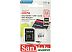 Карта памяти SanDisk Ultra microSDHC SDSQUNR-032G-GN3MA 32GB (с адаптером) Карта памяти SanDisk Ultra microSDHC SDSQUNR-032G-GN3MA 32GB (с адаптером)