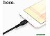 Кабель Hoco X20 microUSB (2 м, черный) Кабель Hoco X20 microUSB (2 м, черный)