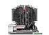 Кулер для процессора Thermalright Silver Arrow ITX-R Rev.A Кулер для процессора Thermalright Silver Arrow ITX-R Rev.A