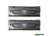 Оперативная память Patriot Viper Steel 2x32GB DDR4 PC4-28800 PVS464G360C8K