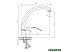 Смеситель Decoroom DR71021 Смеситель Decoroom DR71021