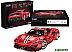 Конструктор CaDa Master C61042W Ferrari