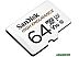 Карта памяти SanDisk High Endurance microSDXC SDSQQNR-064G-GN6IA 64GB (с адаптером) Карта памяти SanDisk High Endurance microSDXC SDSQQNR-064G-GN6IA 64GB (с адаптером)