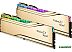 Оперативная память G.Skill Trident Z5 Royal Neo 2x32ГБ DDR5 6000 МГц F5-6000J2836G32GX2-TR5G Оперативная память G.Skill Trident Z5 Royal Neo 2x32ГБ DDR5 6000 МГц F5-6000J2836G32GX2-TR5G