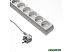 Сетевой фильтр Buro 600SH-16-3-W Сетевой фильтр Buro 600SH-16-3-W