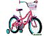 Детский велосипед Schwinn Jasmine 16 S1681FINT (розовый)