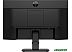 Монитор HP P24h G4 1A7E5AA (чёрный)