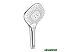 Душевой гарнитур Ideal Standard Evo Jet Diamond XL3 B1760AA Душевой гарнитур Ideal Standard Evo Jet Diamond XL3 B1760AA