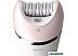 Эпилятор PHILIPS BRE721/00 Эпилятор PHILIPS BRE721/00