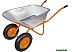 Тачка ELAND Gigant Profi 360-2 Тачка ELAND Gigant Profi 360-2