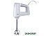 Миксер Braun MultiMix 3 Hand mixer HM3137