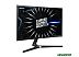 Игровой монитор Samsung C24RG50FZI