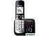 Радиотелефон Panasonic KX-TG6821RUB Радиотелефон Panasonic KX-TG6821RUB
