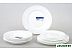 Сервиз столовый Luminarc EVERYDAY 18 предметов G0566 Сервиз столовый Luminarc EVERYDAY 18 предметов G0566