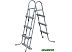 Каркасный бассейн Bestway 56441 (404х201х100) Каркасный бассейн Bestway 56441 (404х201х100)