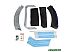 Батут GREEN GLADE B102 Батут GREEN GLADE B102