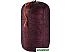 Спальный мешок Deuter Exosphere -6 SL (левая молния, красный) Спальный мешок Deuter Exosphere -6 SL (левая молния, красный)