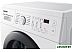 Стиральная машина Samsung WW65A4S21VE/LP Стиральная машина Samsung WW65A4S21VE/LP