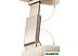 Подставка Baseus Seashell Series Phone Stand (бежевый) Подставка Baseus Seashell Series Phone Stand (бежевый)
