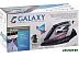 Утюг GALAXY GL6128 Утюг GALAXY GL6128