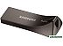 USB Flash Samsung BAR Plus 64GB (титан) (MUF-64BE4/APC)