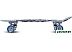 Миниборд Atemi APB22D04 (22,5х6) Миниборд Atemi APB22D04 (22,5х6)