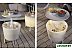 Стол садовый Keter Illuminated Cool Bar 231366 (белый) Стол садовый Keter Illuminated Cool Bar 231366 (белый)
