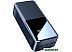 Внешний аккумулятор Joyroom JR-QP193 30000mAh (черный)