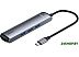 USB-хаб Baseus CAHUB-J0G