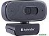Веб-камера Defender G-Lens 2695 Веб-камера Defender G-Lens 2695