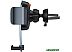 Держатель для смартфона Baseus SUYK000101 Black Держатель для смартфона Baseus SUYK000101 Black