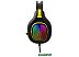 Гарнитура OKLICK GMNG HS-L630G (черный/желтый) Гарнитура OKLICK GMNG HS-L630G (черный/желтый)