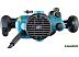 Вертикальный фрезер Makita RP1111CJ (кейс) Вертикальный фрезер Makita RP1111CJ (кейс)