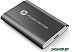 Внешний накопитель HP P500 500GB 7NL53AA (черный) Внешний накопитель HP P500 500GB 7NL53AA (черный)