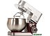 Планетарный миксер Pioneer MX322 Wine Maroon Планетарный миксер Pioneer MX322 Wine Maroon