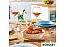 Форма для выпечки Luminarc Smart Cuisine Carine P4026